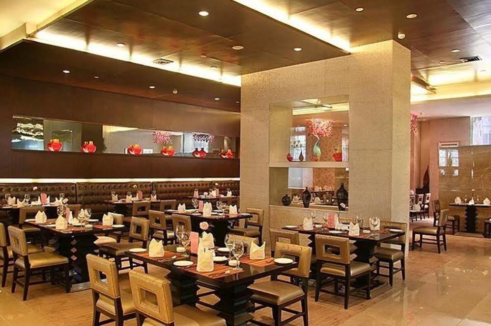 Zhongyou Garden Hotel Çengçou Dış mekan fotoğraf