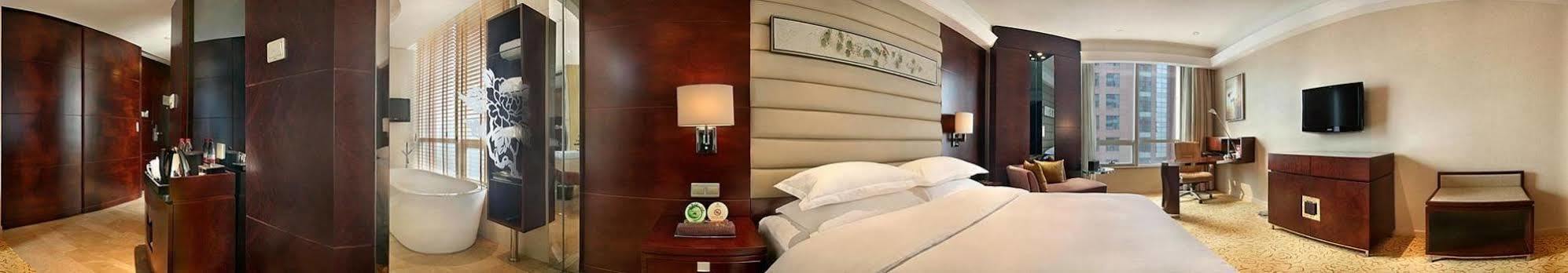 Zhongyou Garden Hotel Çengçou Dış mekan fotoğraf