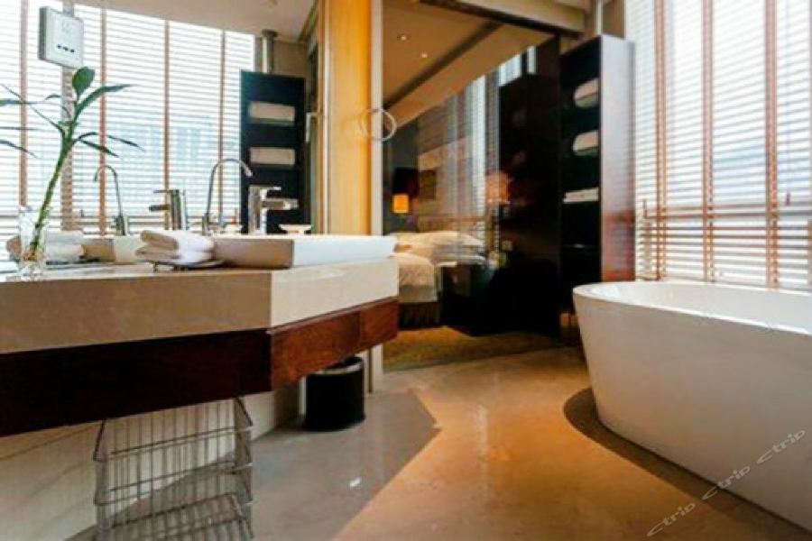 Zhongyou Garden Hotel Çengçou Dış mekan fotoğraf
