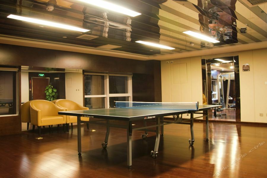 Zhongyou Garden Hotel Çengçou Dış mekan fotoğraf